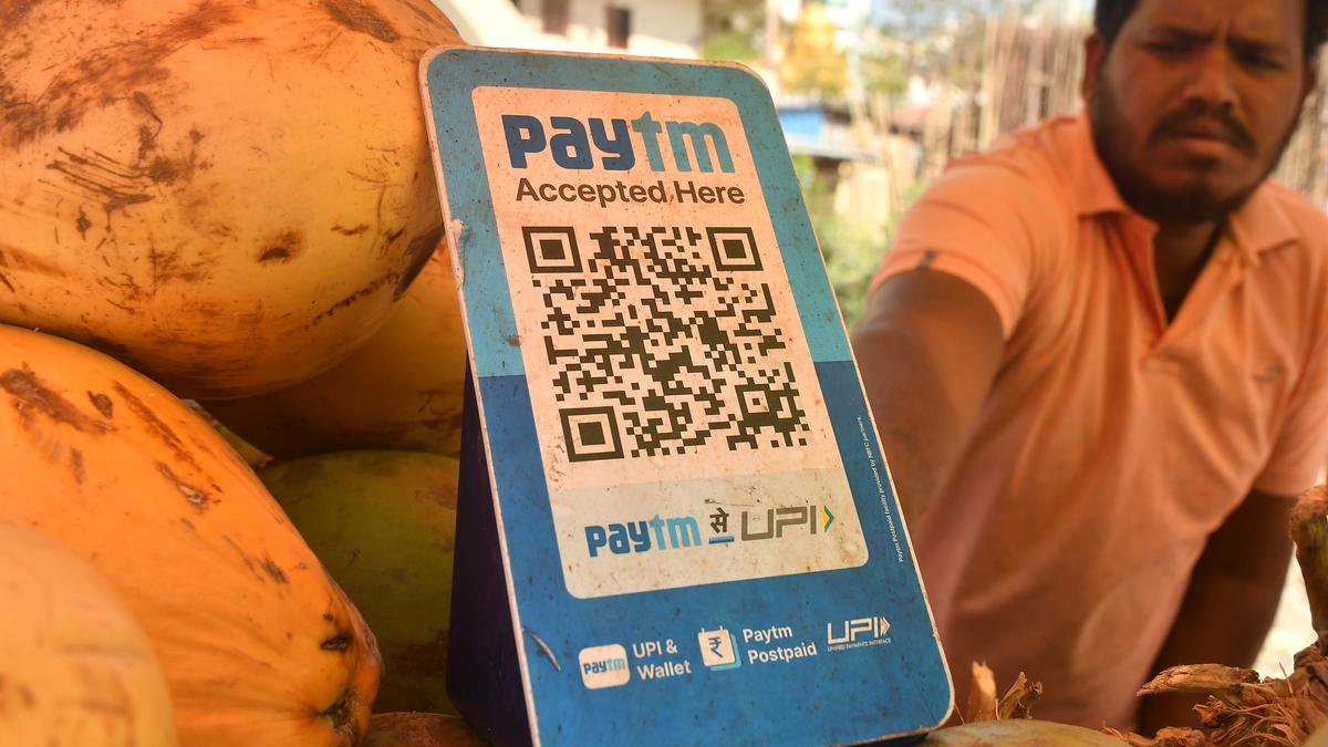 Paytm Bank rejigs board, inducts ex bankers, retired IAS officers, Sharma steps down as chairman